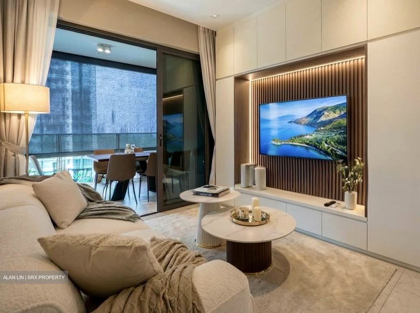 Normanton Park (D5), Apartment #546581261